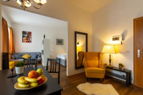Albergo Diffuso ELA Living - Design Apartment & Room Tenna